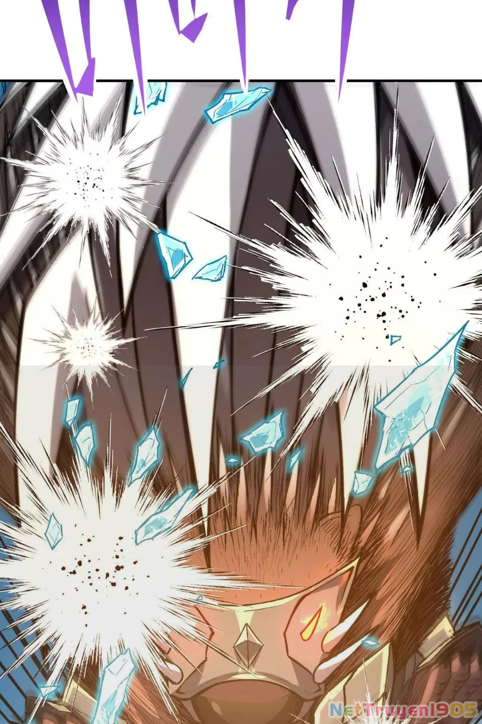 Trùng Sinh Thành Godzilla Chapter 229 - 58