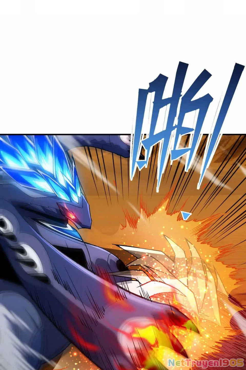 Trùng Sinh Thành Godzilla Chapter 229 - 62