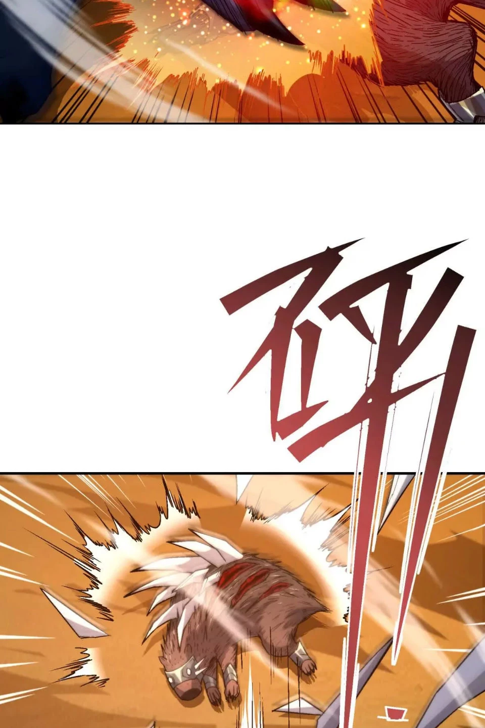 Trùng Sinh Thành Godzilla Chapter 229 - 63