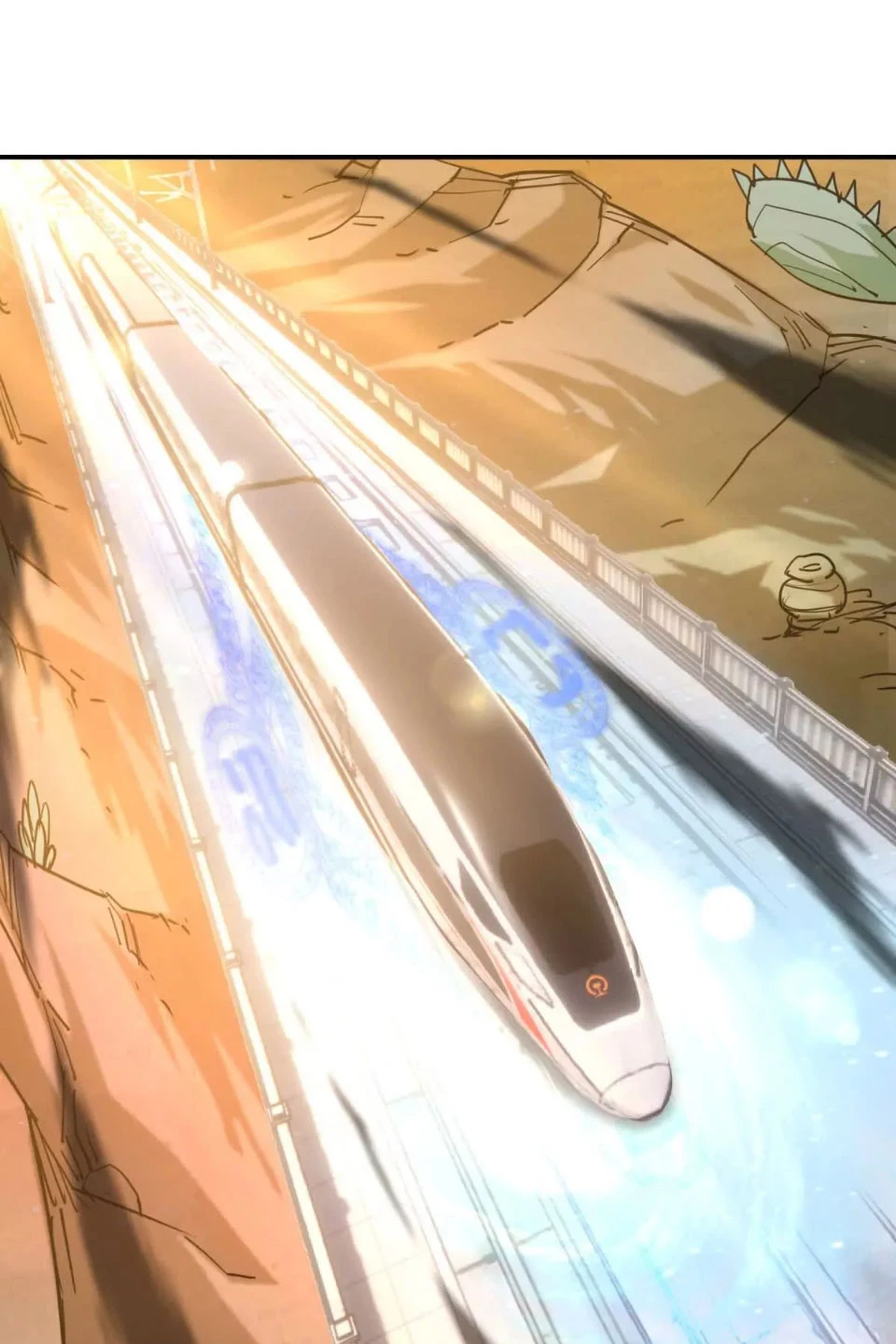 Trùng Sinh Thành Godzilla Chapter 229 - 67