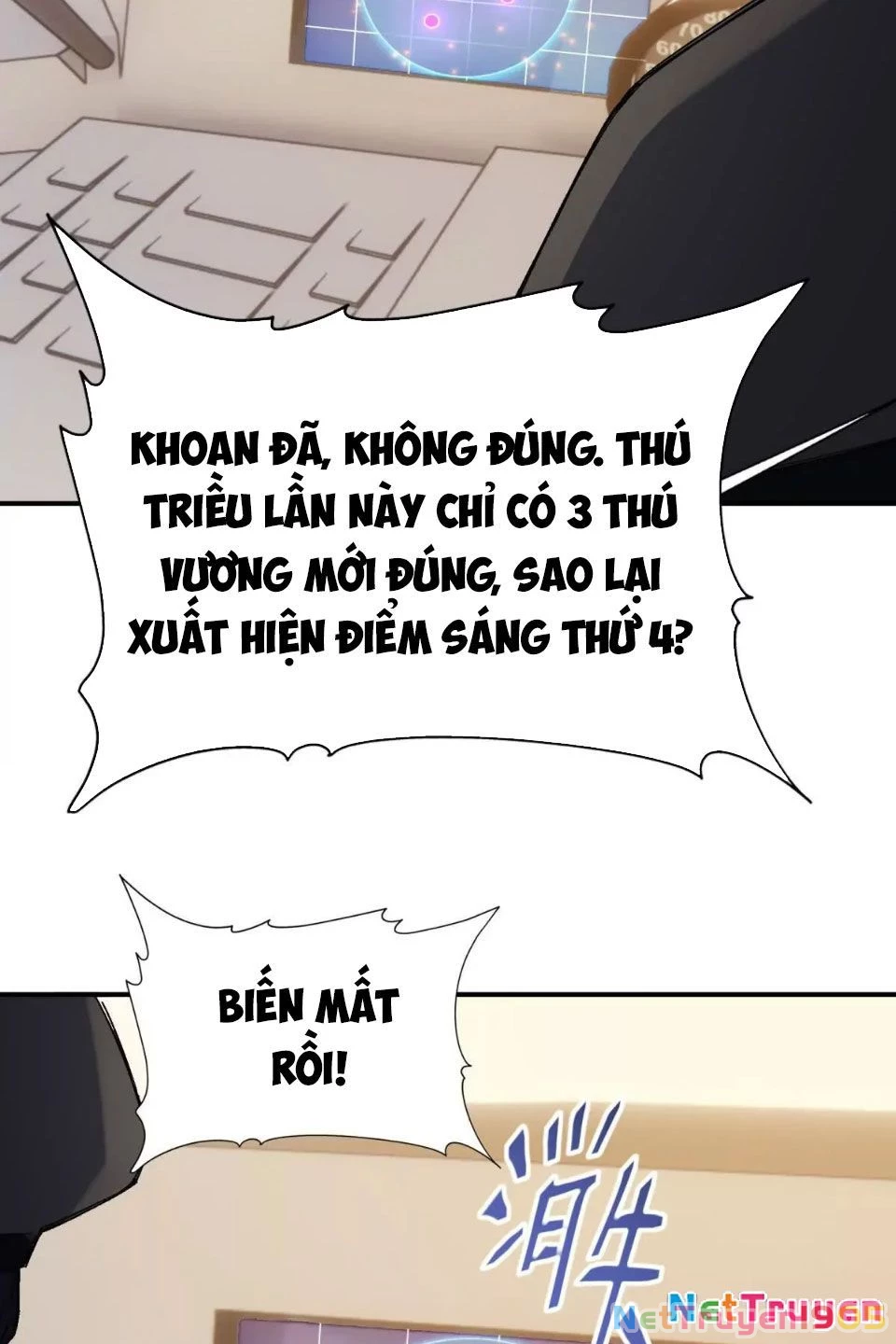 Trùng Sinh Thành Godzilla Chapter 229 - 71