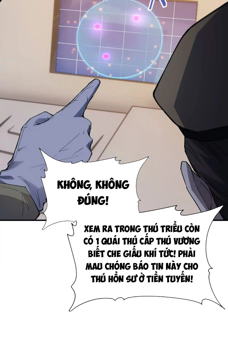 Trùng Sinh Thành Godzilla Chapter 229 - 72