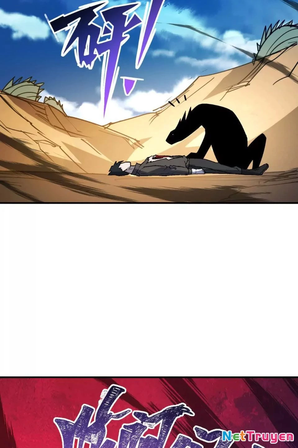 Trùng Sinh Thành Godzilla Chapter 229 - 76