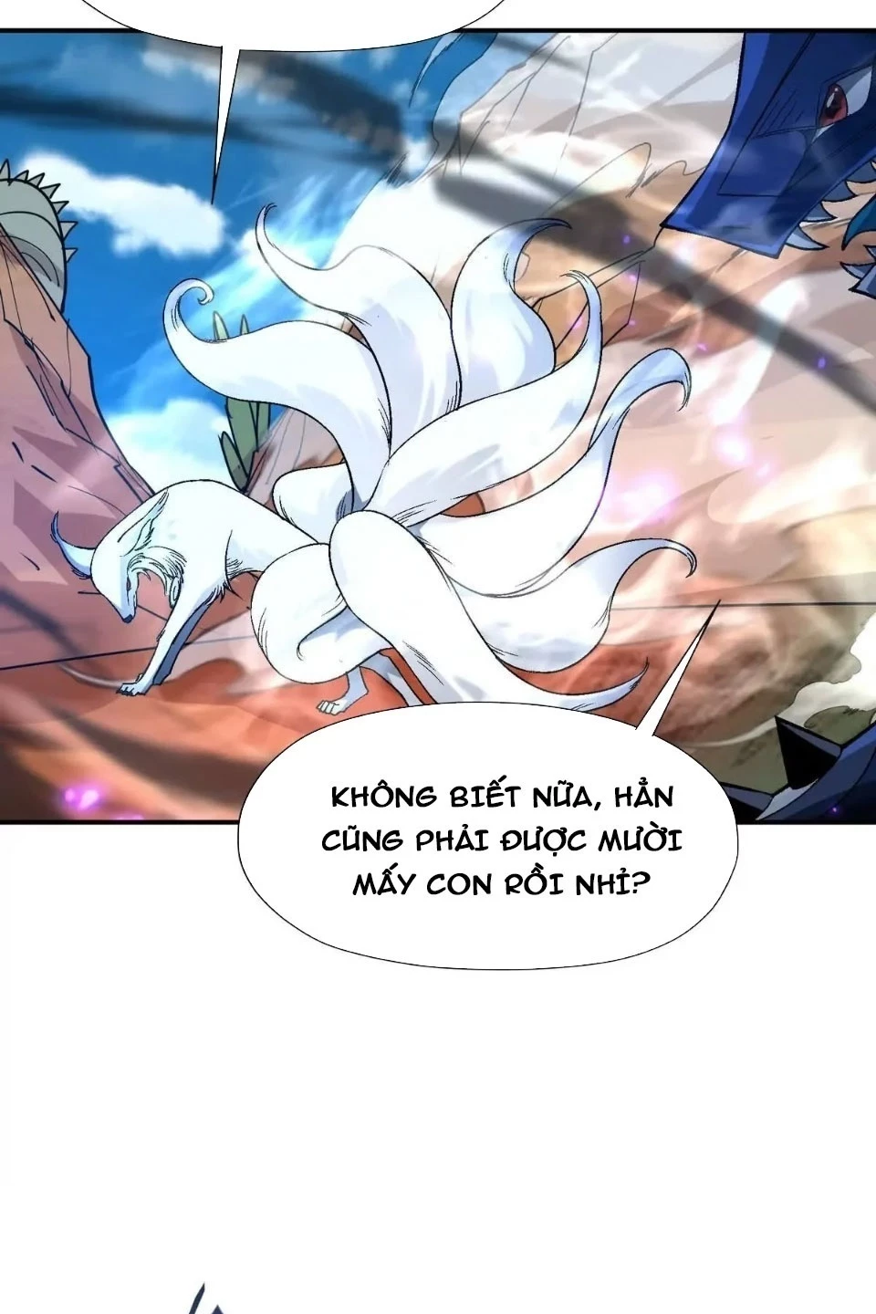 Trùng Sinh Thành Godzilla Chapter 229 - 79