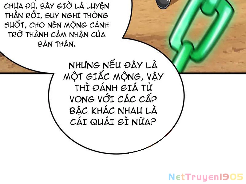 Giết Ta Thêm Vài Lần Nữa, Ta Liền Trở Thành Vô Địch! Chapter 85 - 31