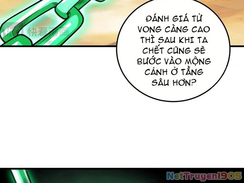 Giết Ta Thêm Vài Lần Nữa, Ta Liền Trở Thành Vô Địch! Chapter 85 - 34
