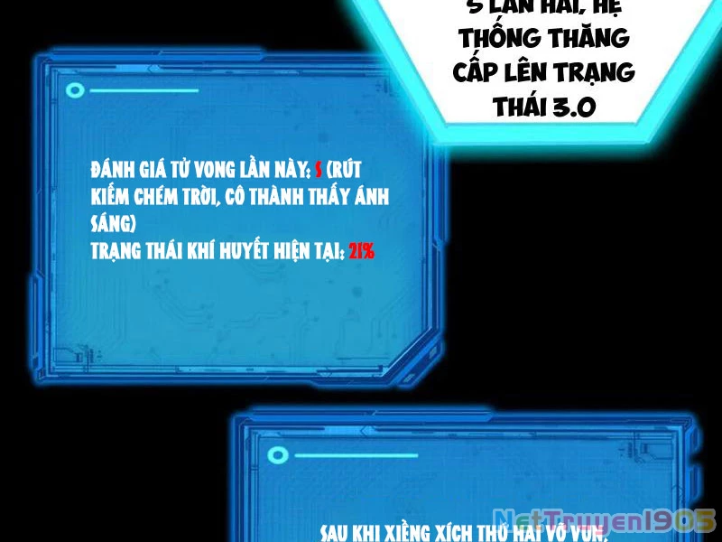 Giết Ta Thêm Vài Lần Nữa, Ta Liền Trở Thành Vô Địch! Chapter 85 - 36