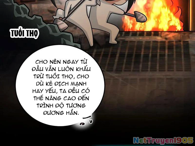 Giết Ta Thêm Vài Lần Nữa, Ta Liền Trở Thành Vô Địch! Chapter 85 - 45