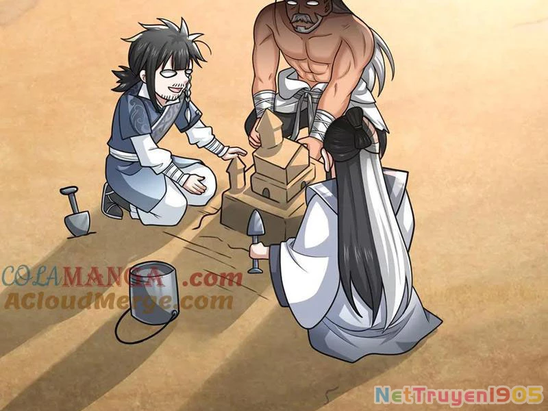 Giết Ta Thêm Vài Lần Nữa, Ta Liền Trở Thành Vô Địch! Chapter 85 - 147