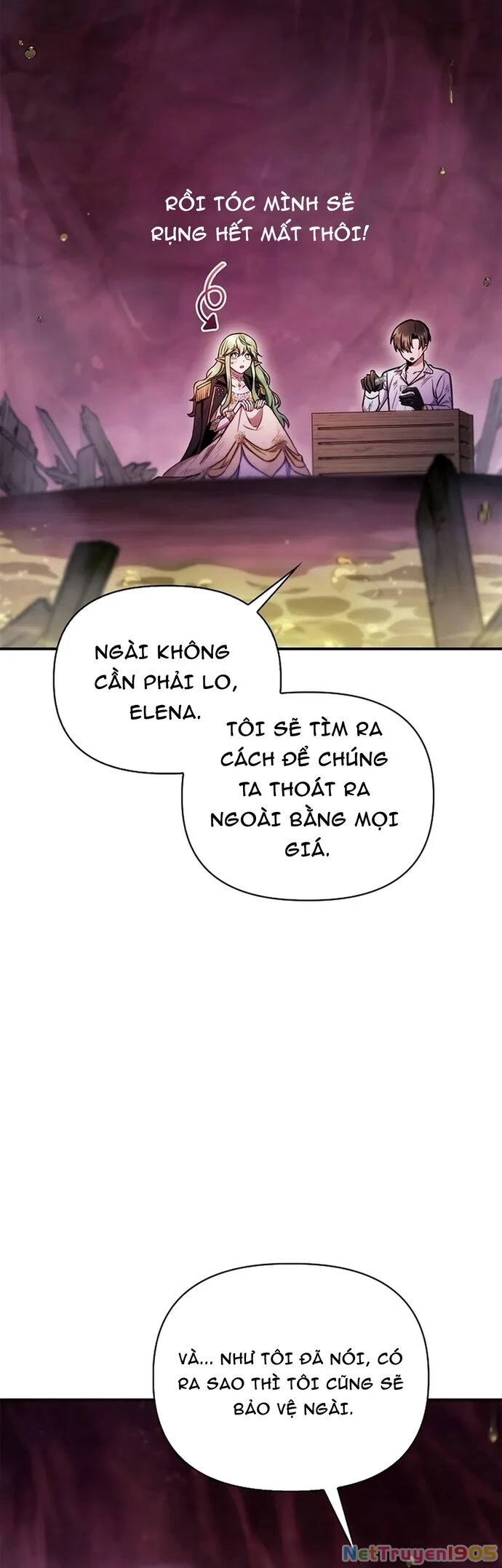 Kí Sự Hồi Quy Chapter 140 - 2