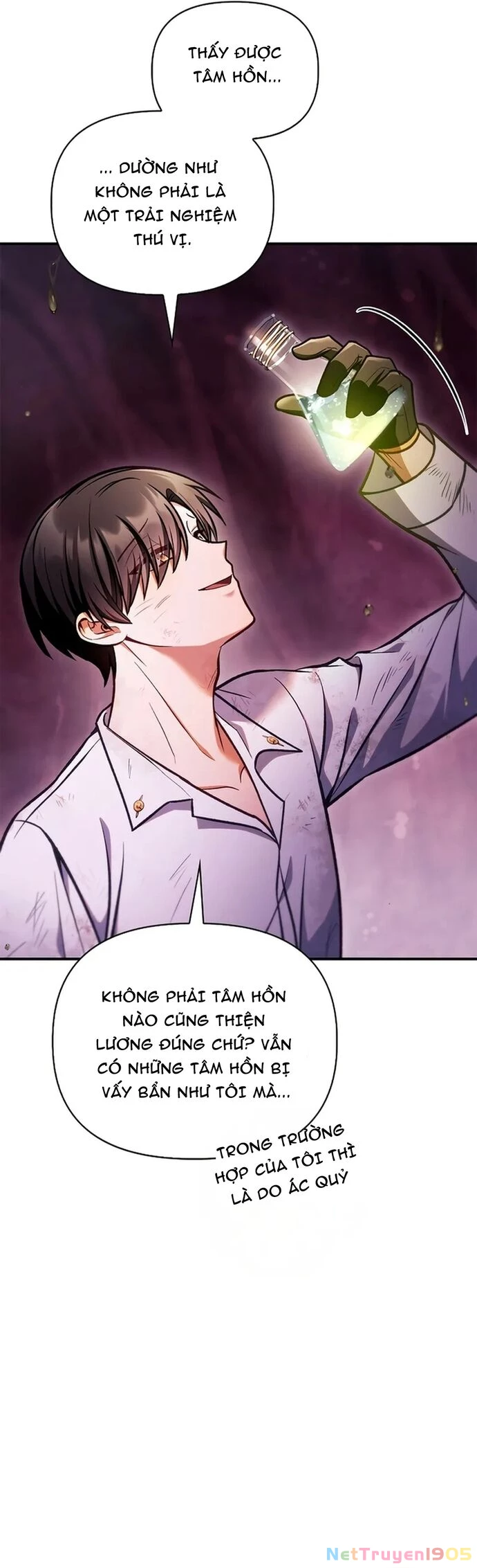 Kí Sự Hồi Quy Chapter 140 - 5