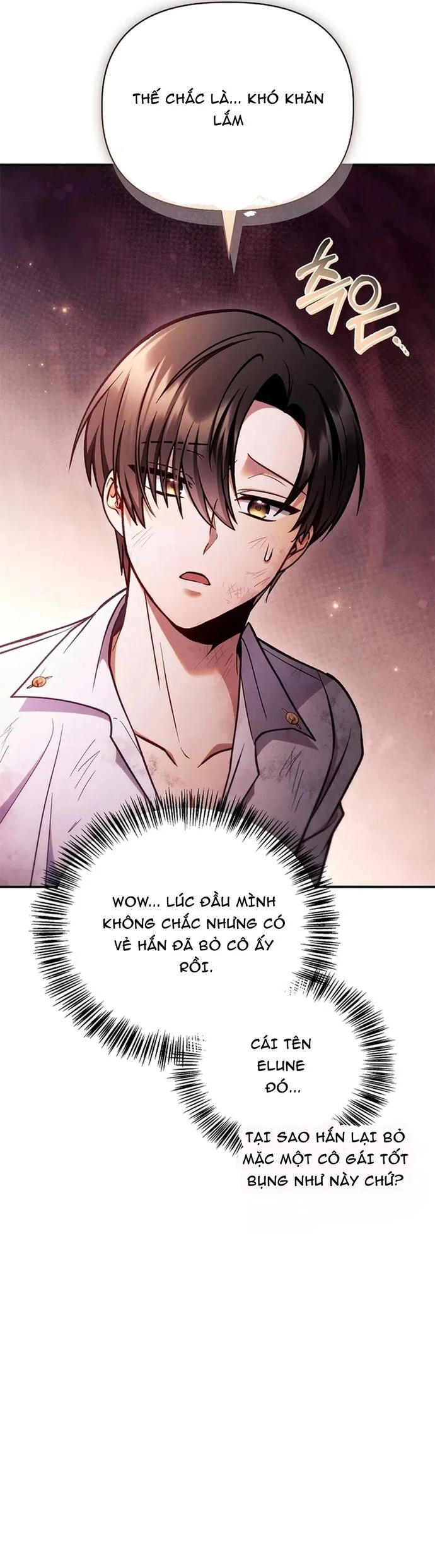 Kí Sự Hồi Quy Chapter 140 - 8
