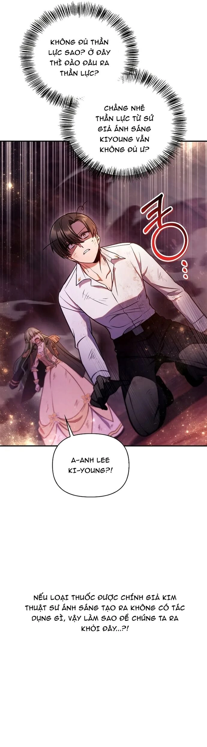Kí Sự Hồi Quy Chapter 140 - 13