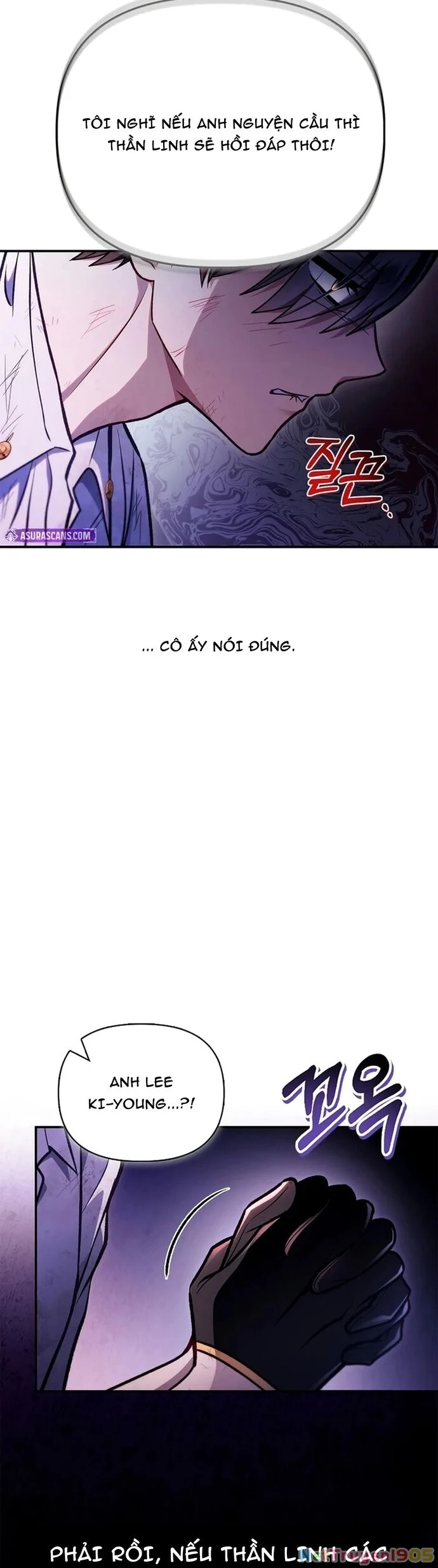 Kí Sự Hồi Quy Chapter 140 - 15