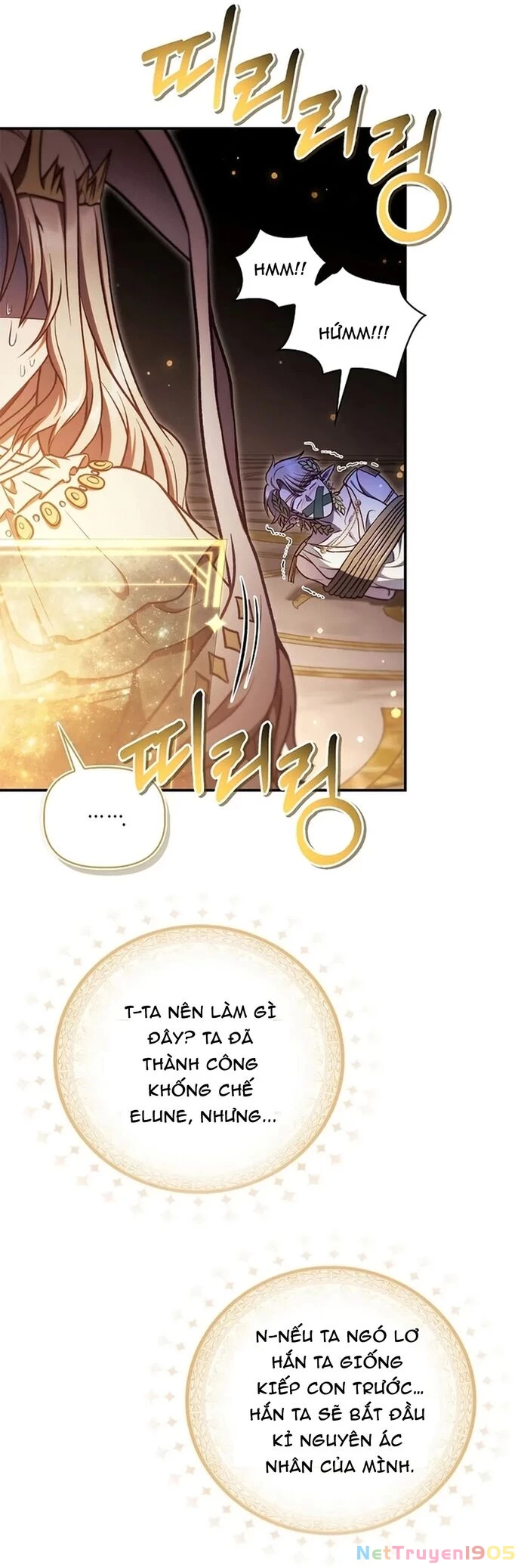 Kí Sự Hồi Quy Chapter 140 - 20