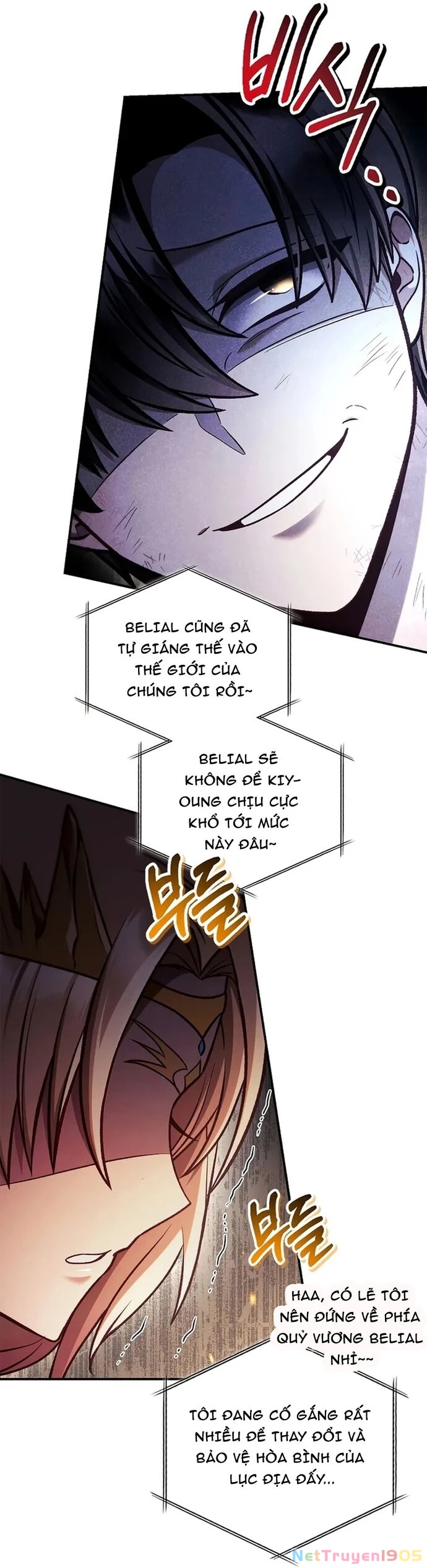 Kí Sự Hồi Quy Chapter 140 - 27