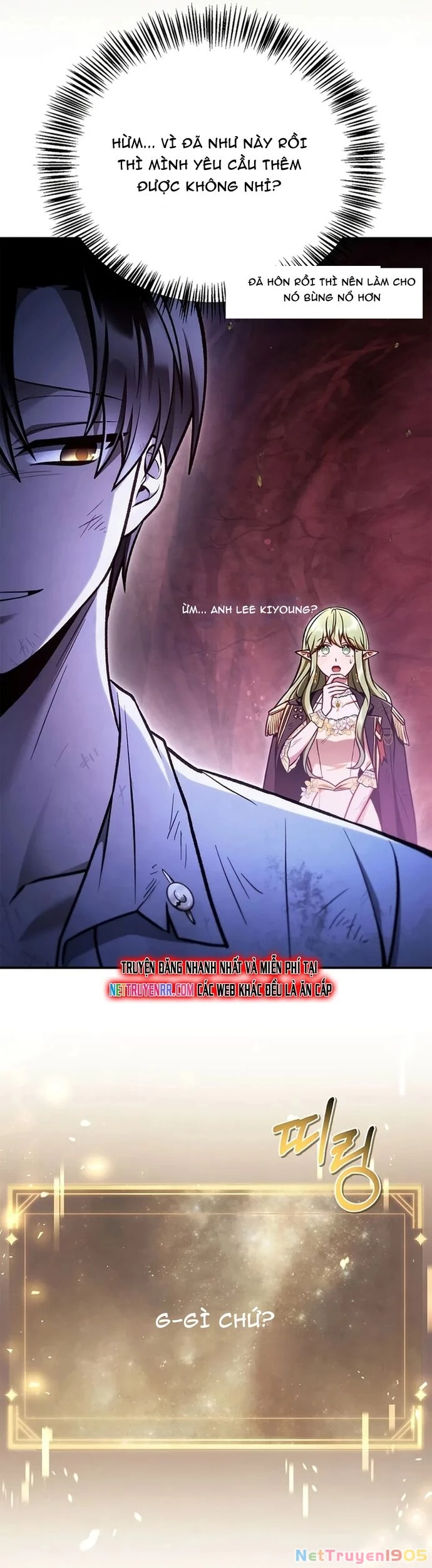 Kí Sự Hồi Quy Chapter 140 - 41