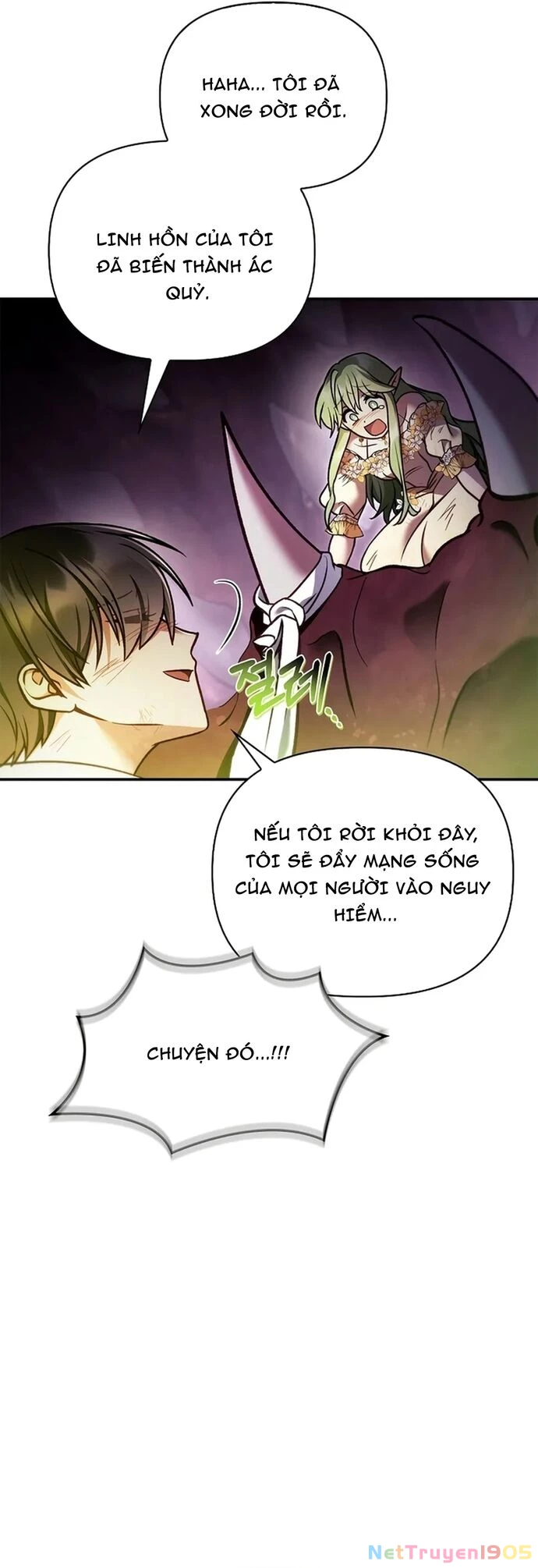 Kí Sự Hồi Quy Chapter 140 - 62