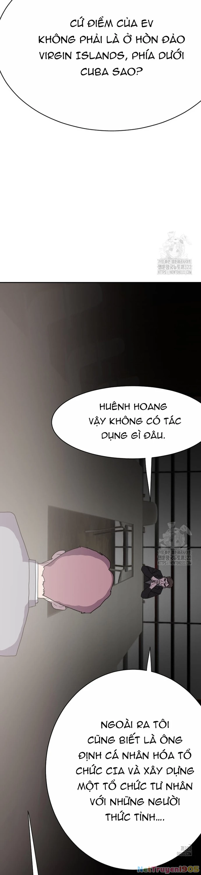 Tôi Nhặt Được Điện Thoại Từ Thế Giới Khác Chapter 218 - 16