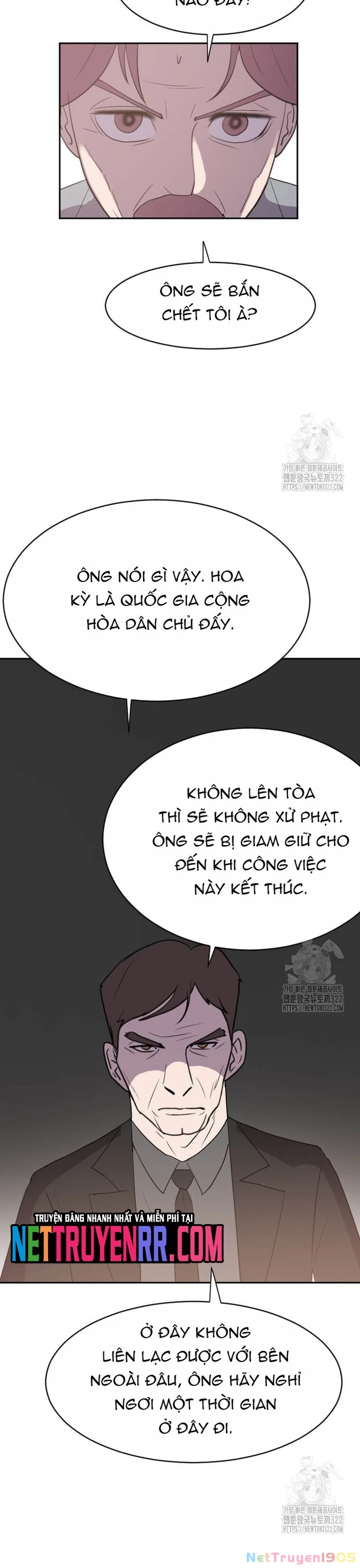Tôi Nhặt Được Điện Thoại Từ Thế Giới Khác Chapter 218 - 20