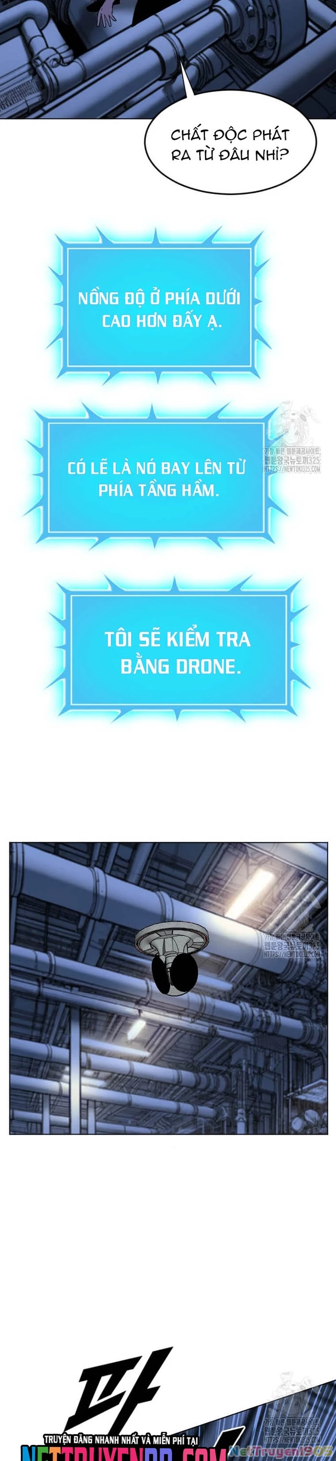 Tôi Nhặt Được Điện Thoại Từ Thế Giới Khác Chapter 221 - 30