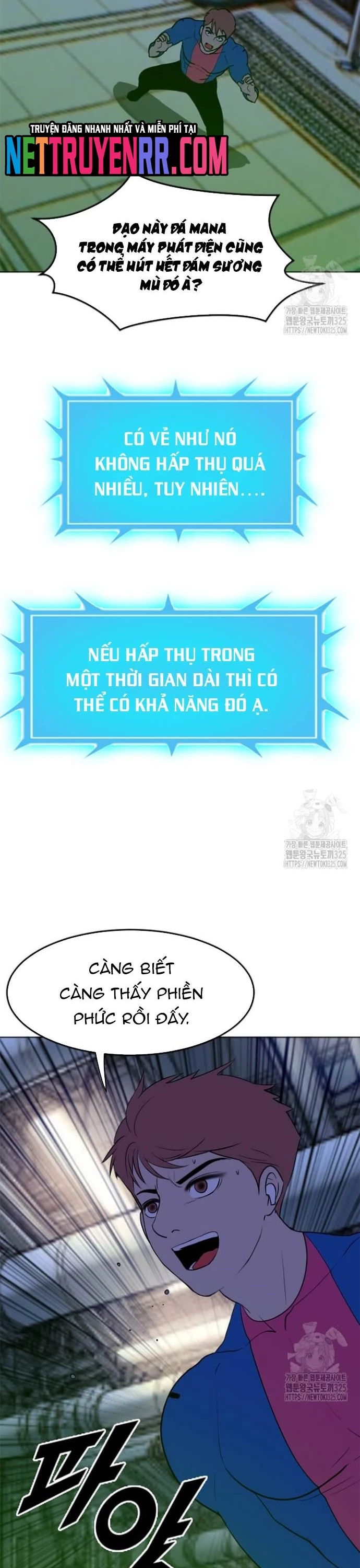 Tôi Nhặt Được Điện Thoại Từ Thế Giới Khác Chapter 222 - 5