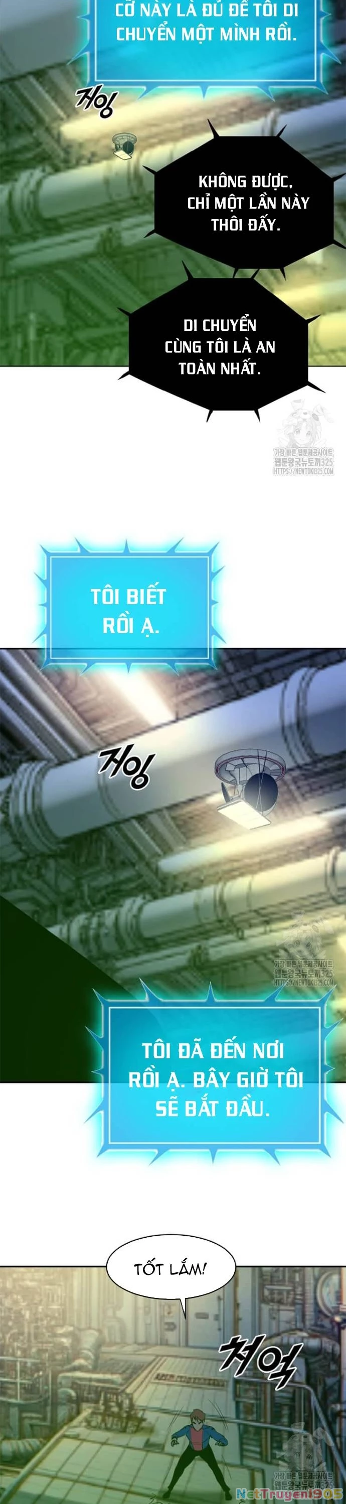 Tôi Nhặt Được Điện Thoại Từ Thế Giới Khác Chapter 222 - 10