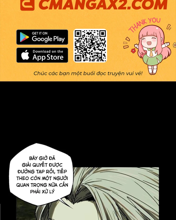 Đại Tượng Vô Hình Chapter 505 - 2
