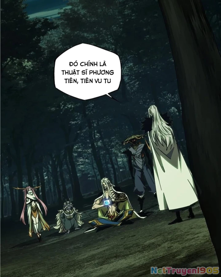 Đại Tượng Vô Hình Chapter 505 - 4