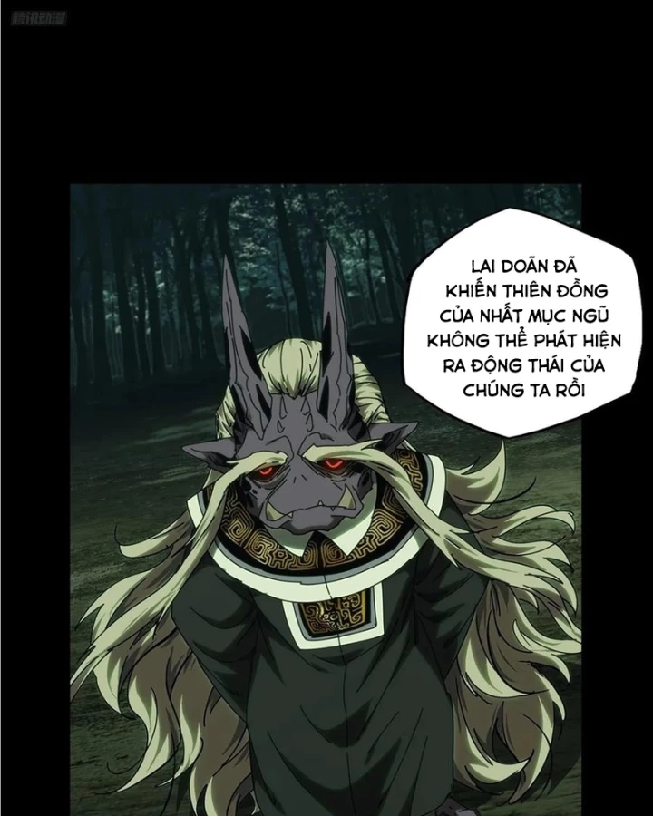 Đại Tượng Vô Hình Chapter 505 - 6