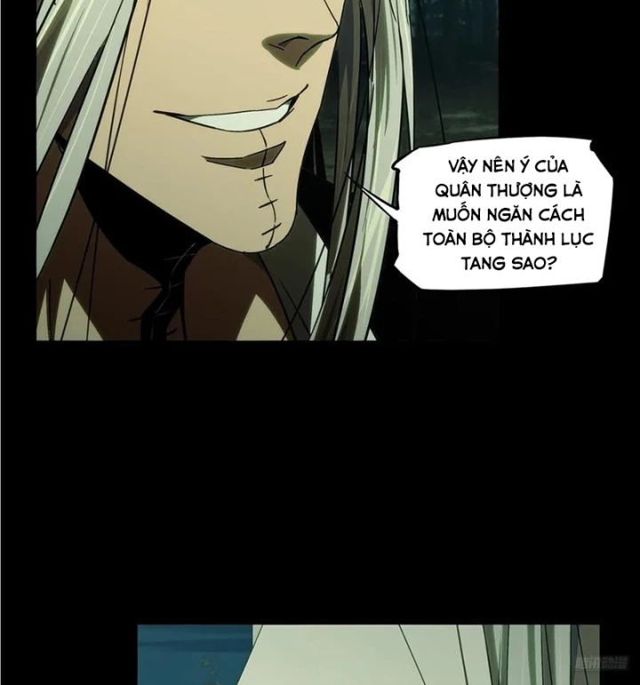 Đại Tượng Vô Hình Chapter 505 - 11