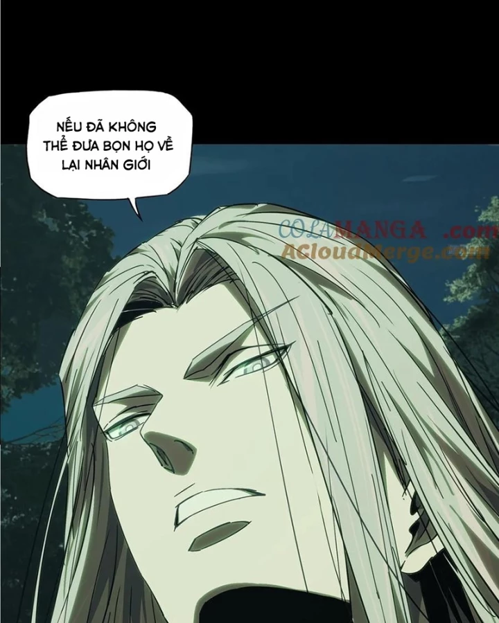 Đại Tượng Vô Hình Chapter 505 - 13