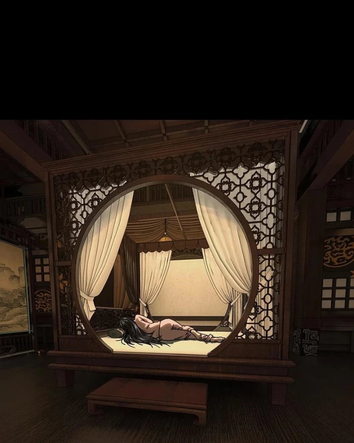 Đại Tượng Vô Hình Chapter 505 - 22