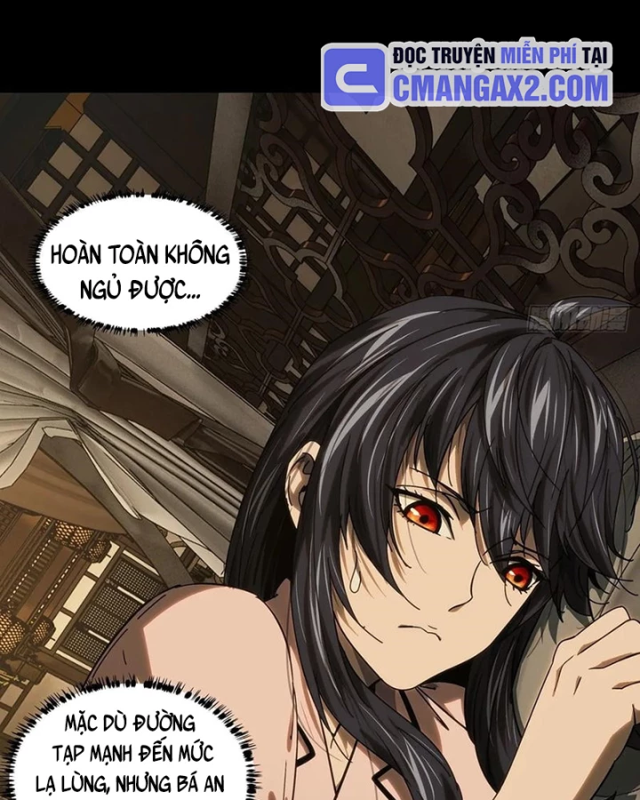 Đại Tượng Vô Hình Chapter 505 - 25