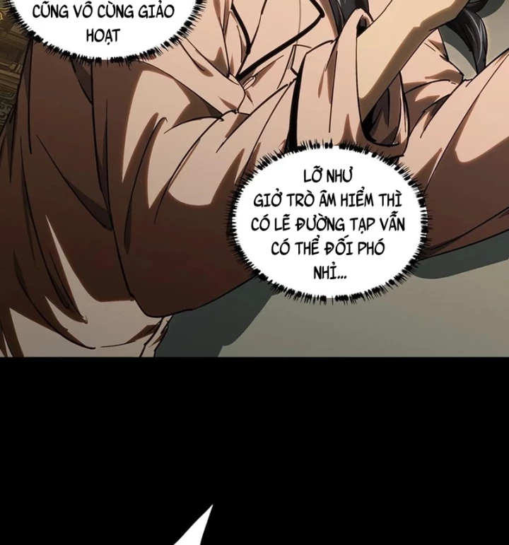 Đại Tượng Vô Hình Chapter 505 - 26