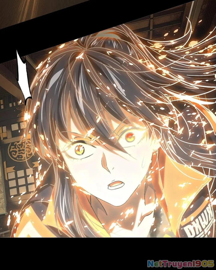 Đại Tượng Vô Hình Chapter 505 - 30