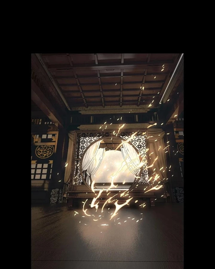 Đại Tượng Vô Hình Chapter 505 - 32