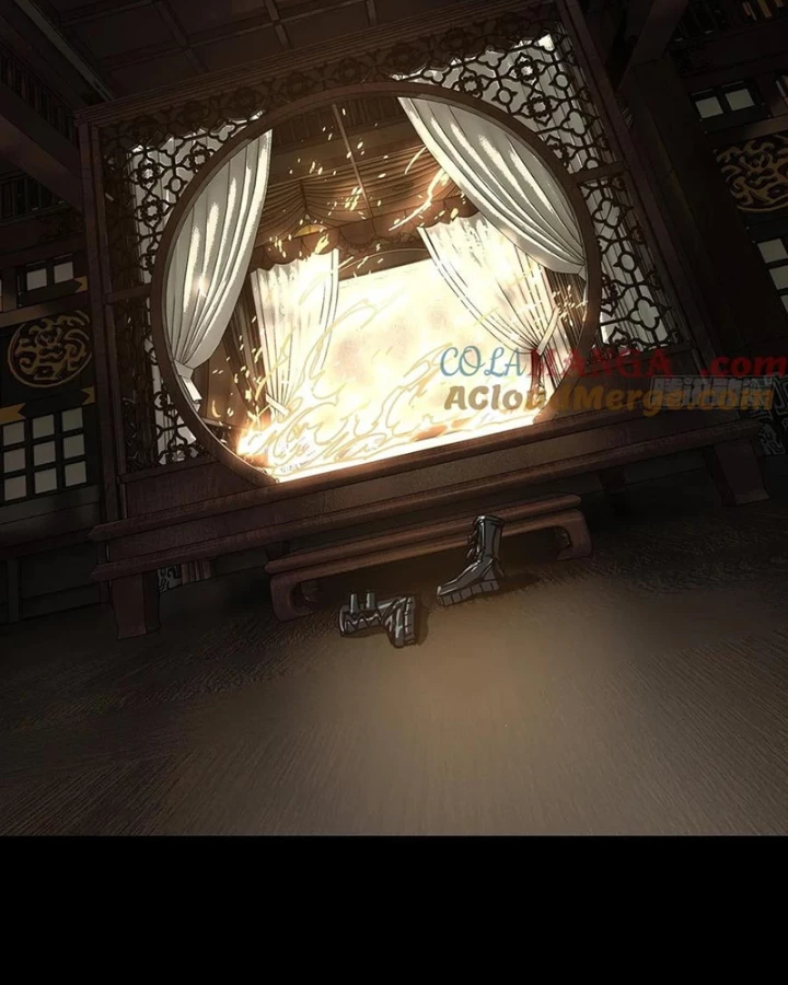 Đại Tượng Vô Hình Chapter 505 - 36