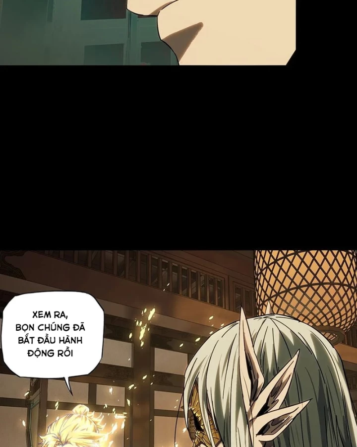 Đại Tượng Vô Hình Chapter 505 - 38