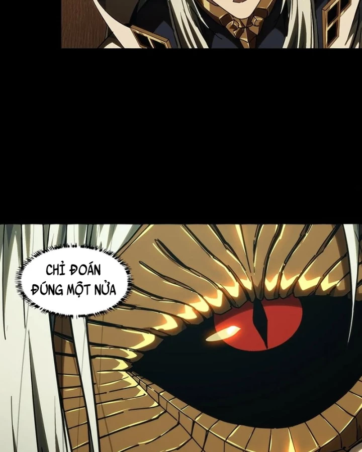 Đại Tượng Vô Hình Chapter 505 - 42