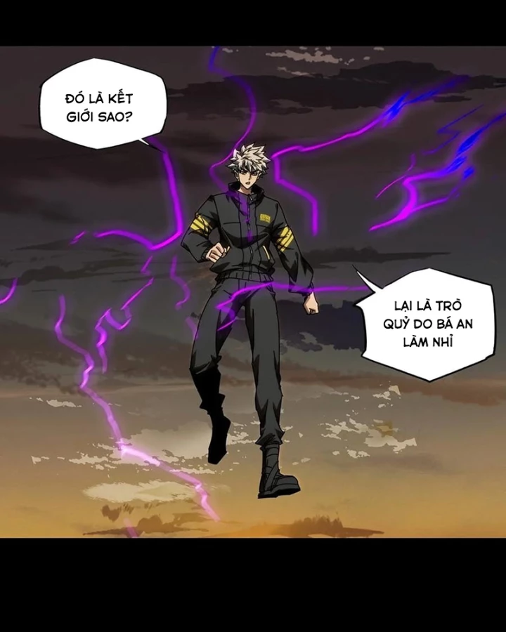 Đại Tượng Vô Hình Chapter 505 - 52