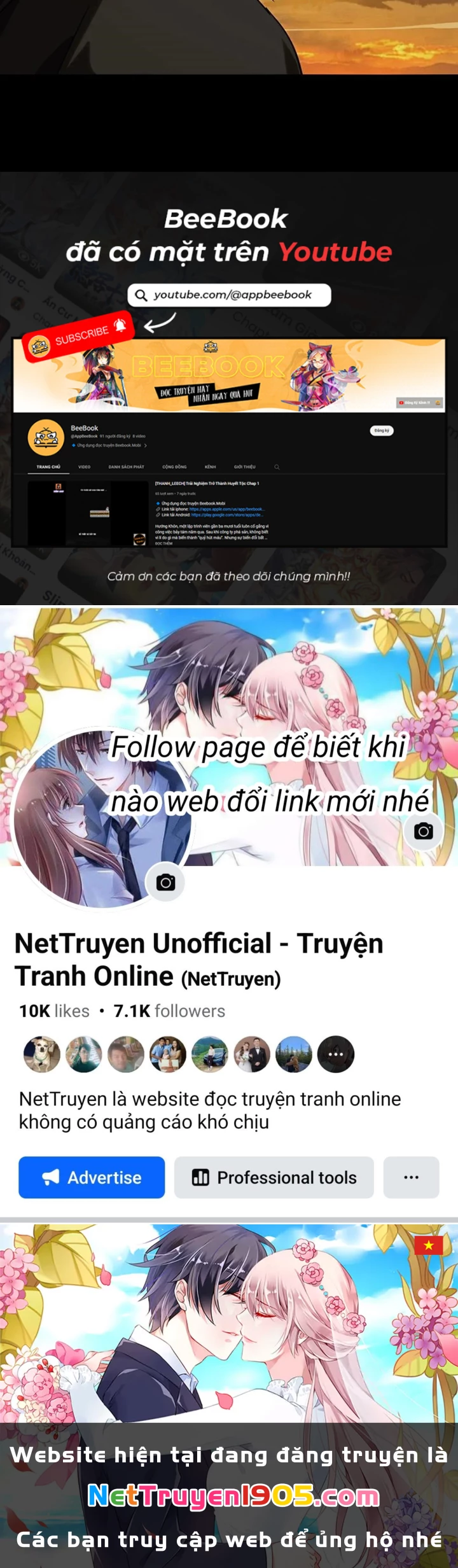 Đại Tượng Vô Hình Chapter 505 - 66