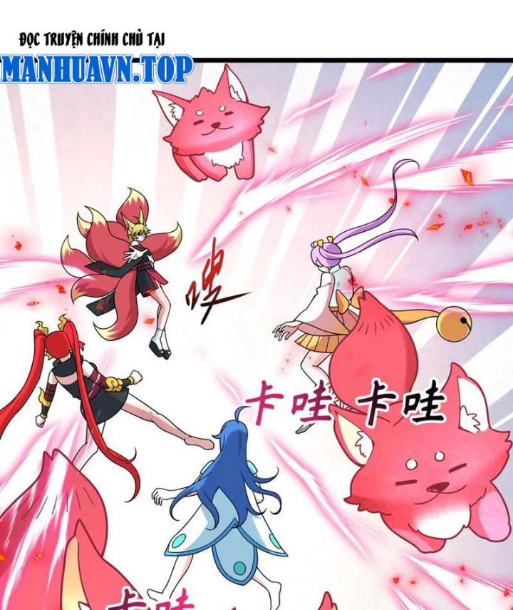 Kỷ Nguyên Kỳ Lạ Chapter 489 - 4