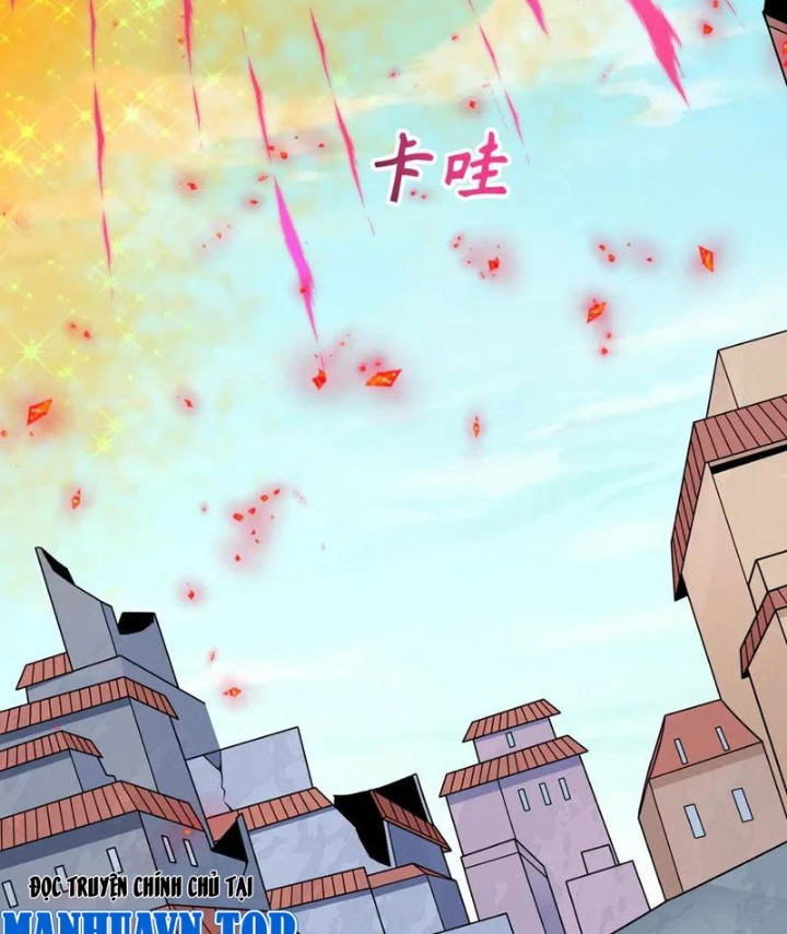 Kỷ Nguyên Kỳ Lạ Chapter 489 - 8
