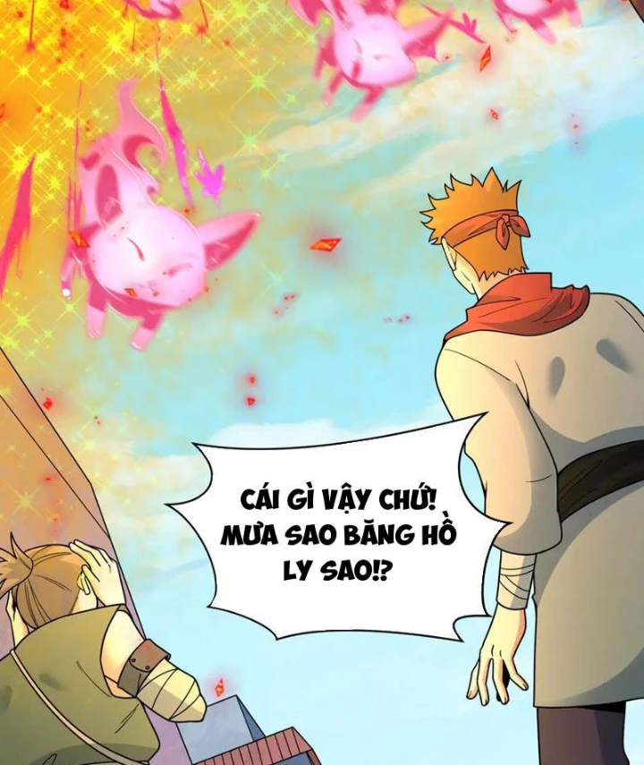 Kỷ Nguyên Kỳ Lạ Chapter 489 - 10