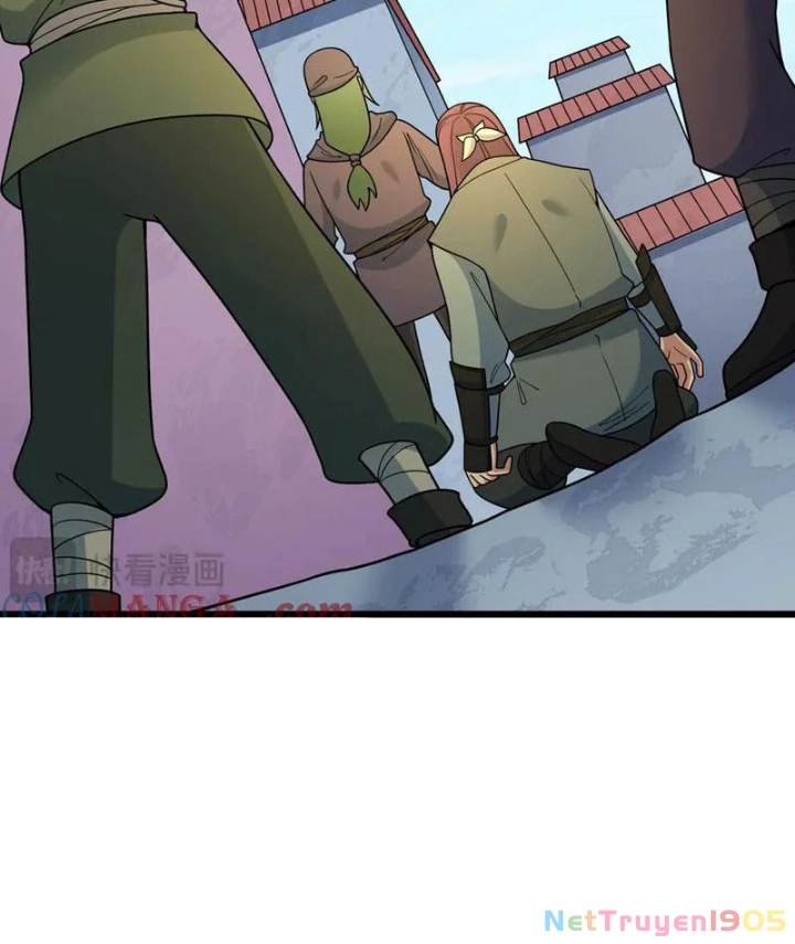 Kỷ Nguyên Kỳ Lạ Chapter 489 - 11