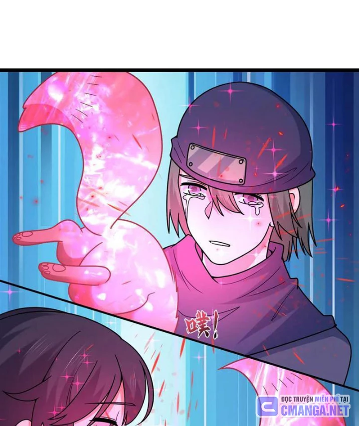 Kỷ Nguyên Kỳ Lạ Chapter 489 - 12