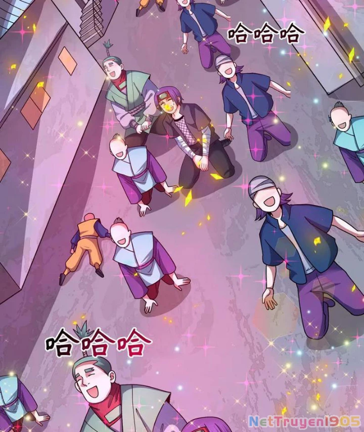 Kỷ Nguyên Kỳ Lạ Chapter 489 - 17