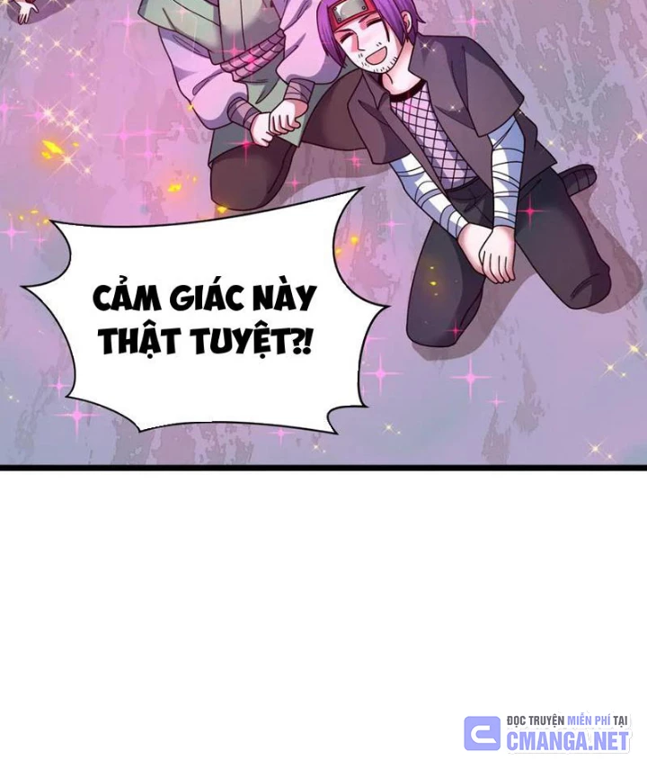 Kỷ Nguyên Kỳ Lạ Chapter 489 - 18