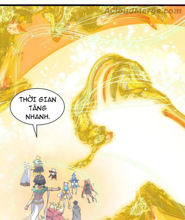 Kỷ Nguyên Kỳ Lạ Chapter 489 - 19